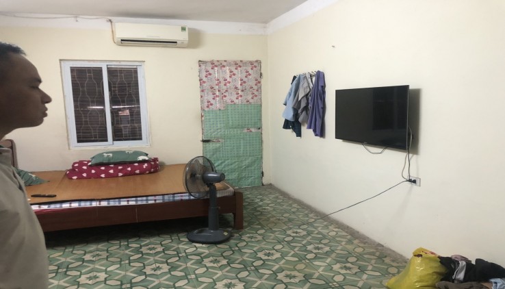 CHO THUÊ NHÀ NGÕ Ô TÔ HOÀNG ĐẠO THÀNH, KD BẤT CHẤP, 55M2, 2 TẦNG, 16 TRIỆU (CÓ TL)